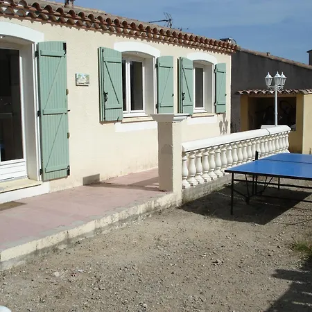 Holiday home Maison De 3 5 Couchages 20 Mn De La 34660 Cournonsec