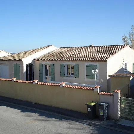 Maison De 3 5 Couchages 20 Mn De La 34660 Holiday home Cournonsec